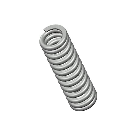 Approved Vendor Compression Spring, O= .781, L= 2.63, W= .133 G409959968